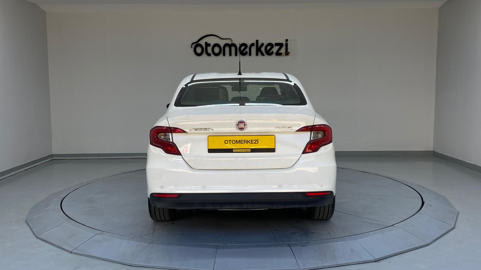 FIAT EGEA 22